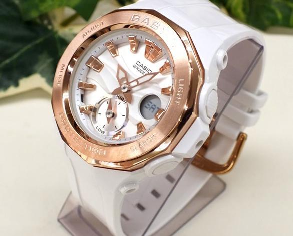 Casio BGA-220G-7AER