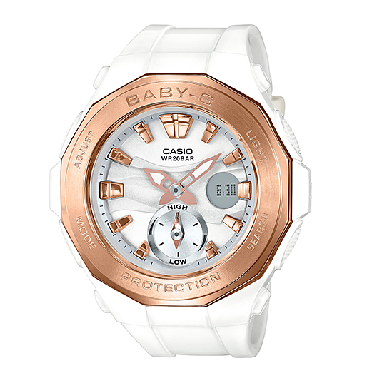 Casio BGA-220G-7AER