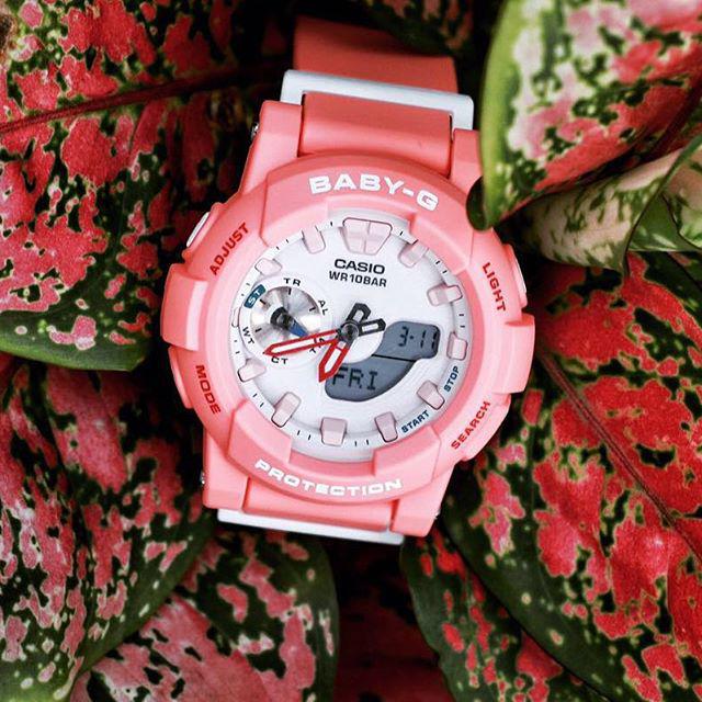 Casio BGA-185-4AER