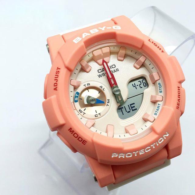 Casio BGA-185-4AER