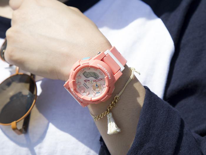 Casio BGA-185-4AER