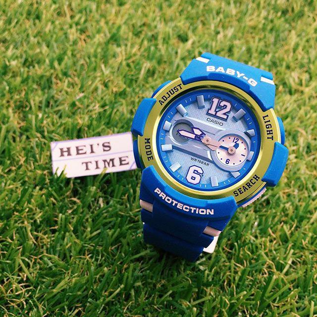Casio BGA-210-2BER