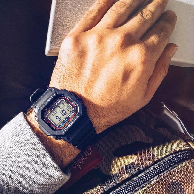 Casio GW-M5610-1ER