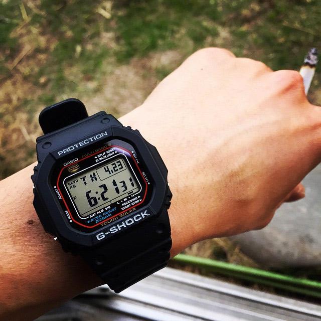 Casio GW-M5610-1ER