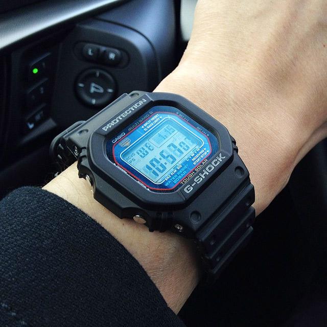 Casio GW-M5610-1ER