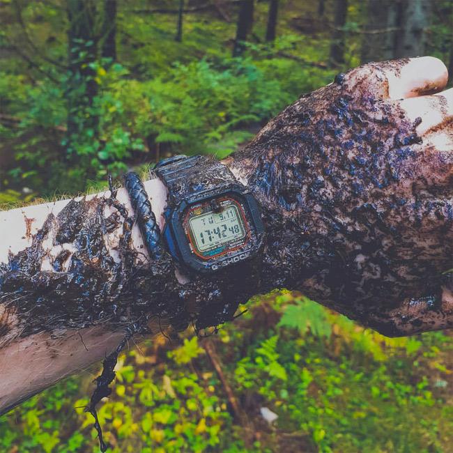 Casio GW-M5610-1ER