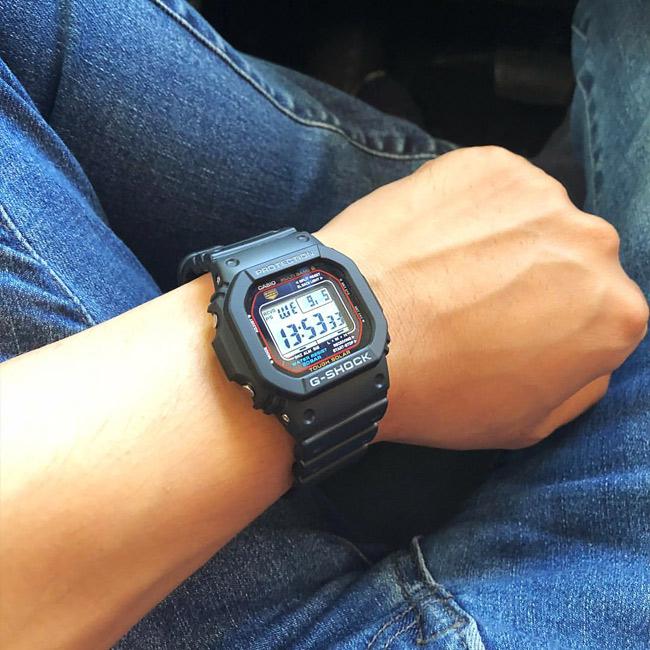Casio GW-M5610-1ER