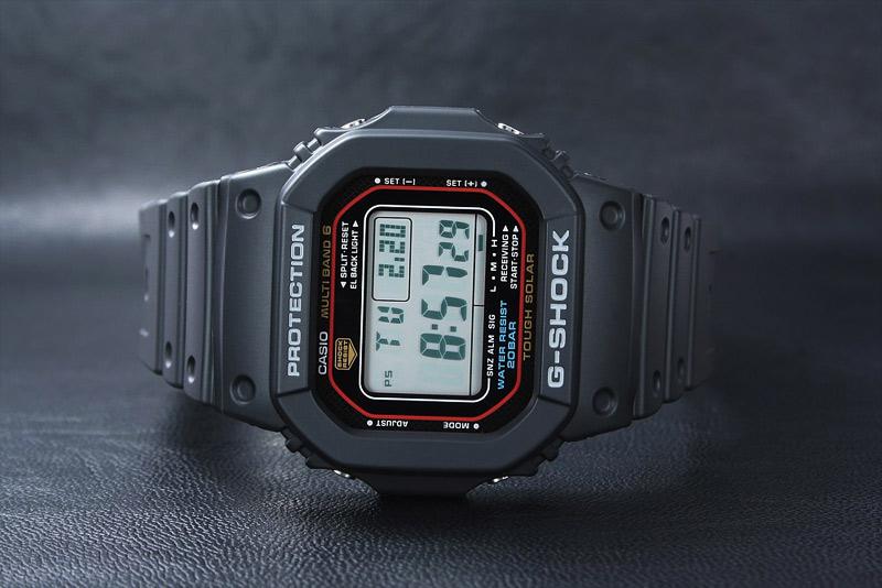 Casio GW-M5610-1ER