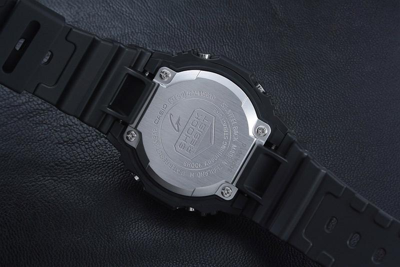 Casio GW-M5610-1ER