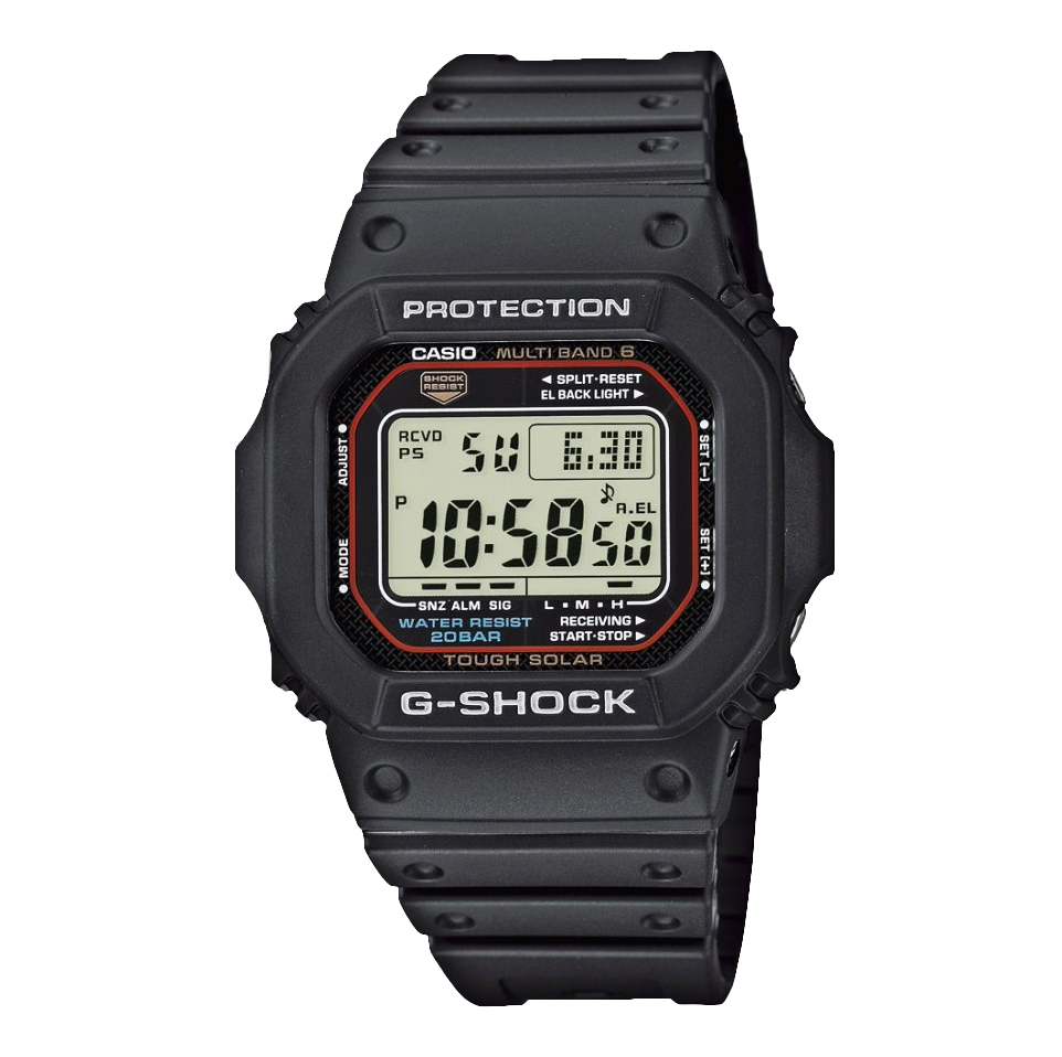 Casio GW-M5610-1ER