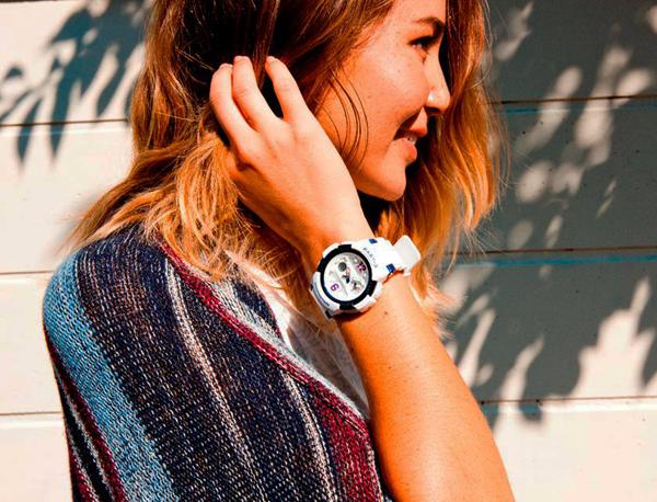 Casio BGA-210-7B2ER