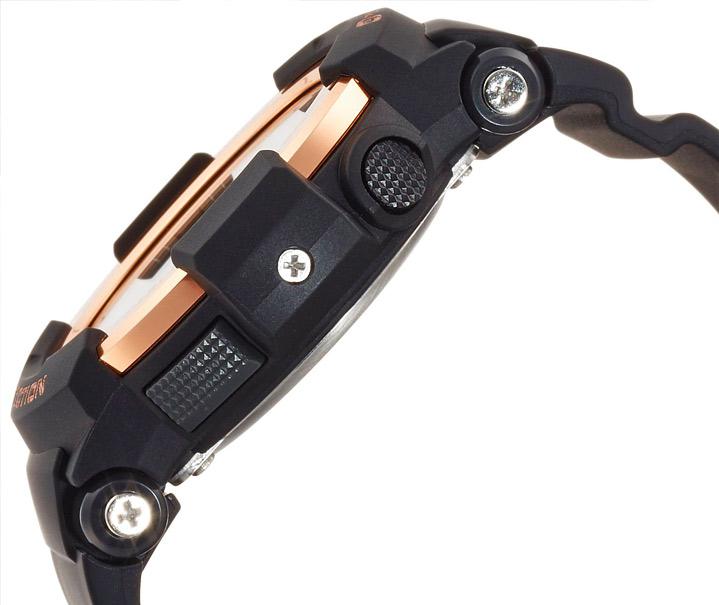 Casio BGA-210-1BER