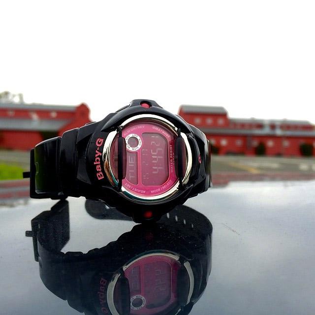 Casio BG-169R-1BER
