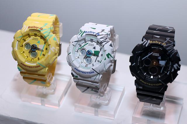 Casio BA-120SC-1AER