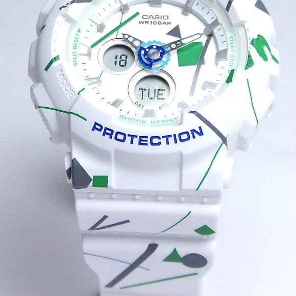 Casio BA-120SC-7AER