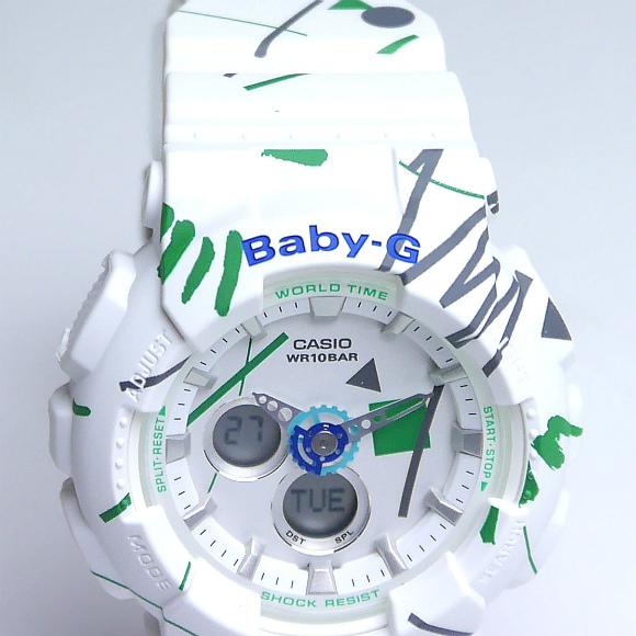 Casio BA-120SC-7AER