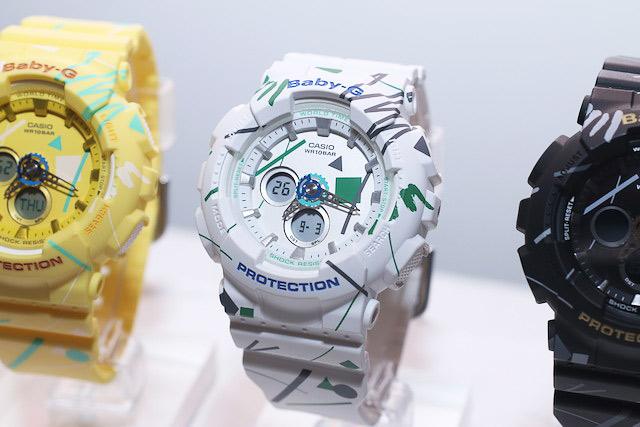 Casio BA-120SC-7AER