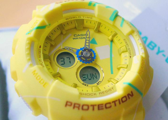 Casio BA-120SC-9AER