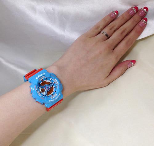 Casio BA-110NC-2AER