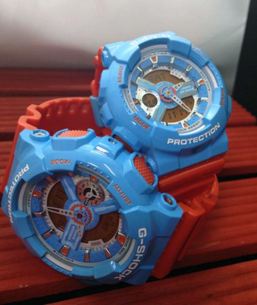 Casio BA-110NC-2AER