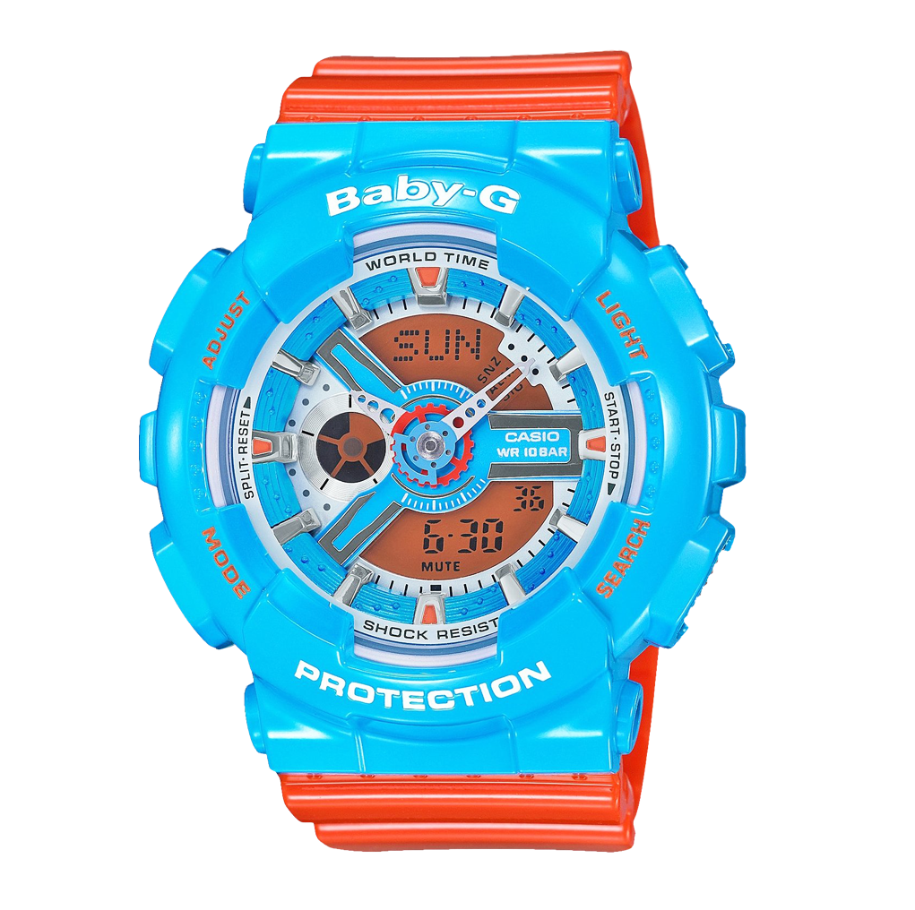 Casio BA-110NC-2AER