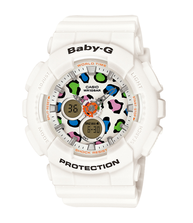 Casio BA-120LP-7A1ER