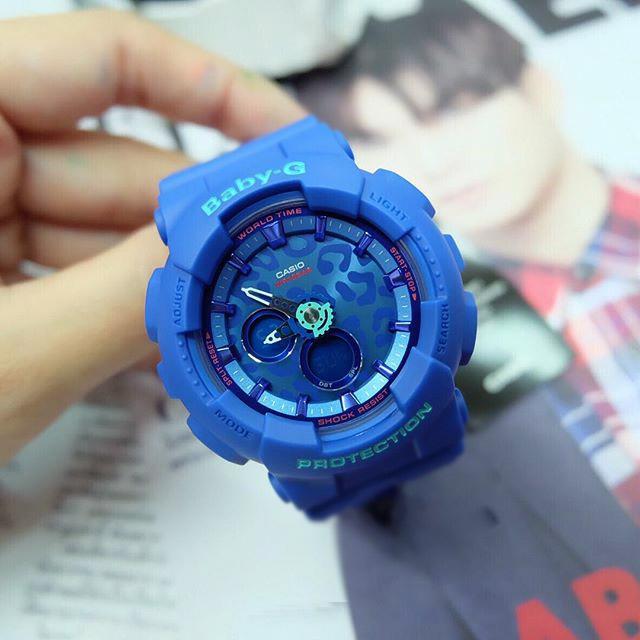 Casio BA-120LP-2AER