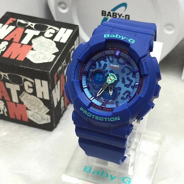 Casio BA-120LP-2AER