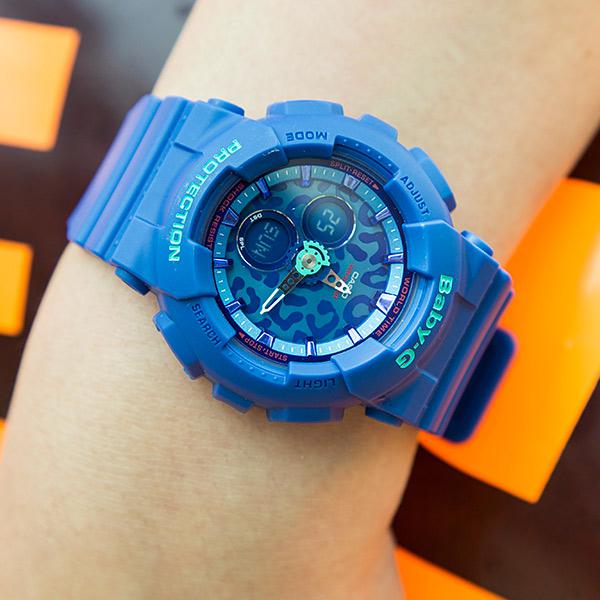 Casio BA-120LP-2AER
