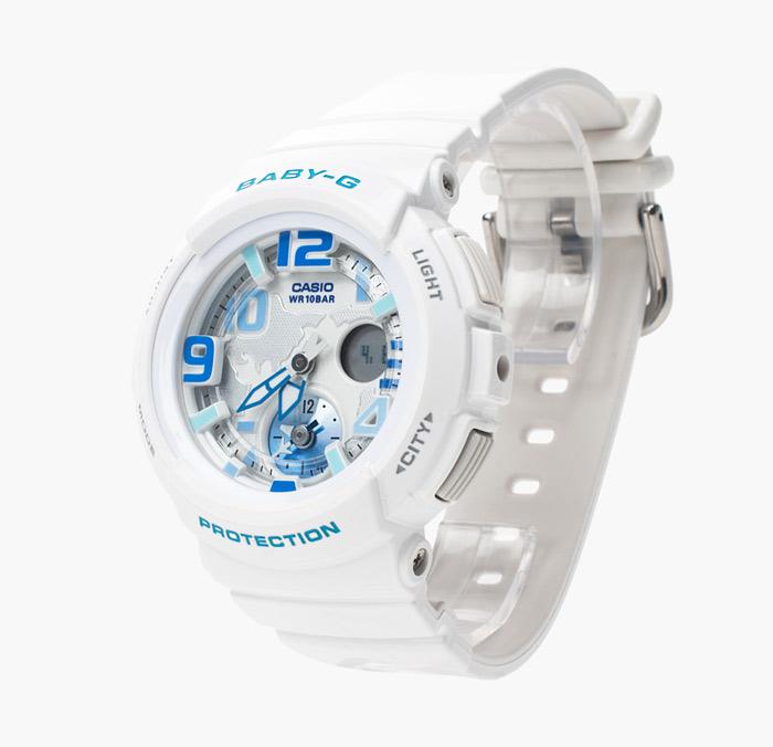 Casio BGA-190-7BER