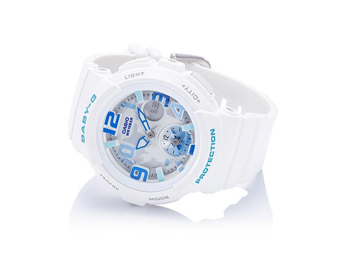 Casio BGA-190-7BER