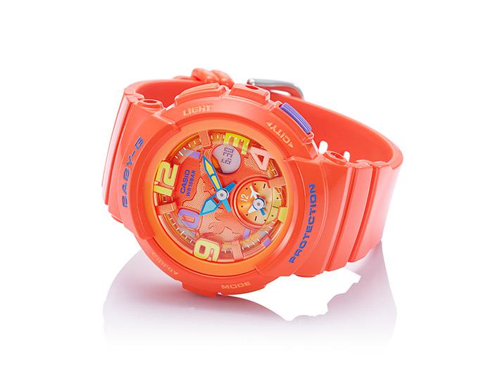 Casio BGA-190-4BER