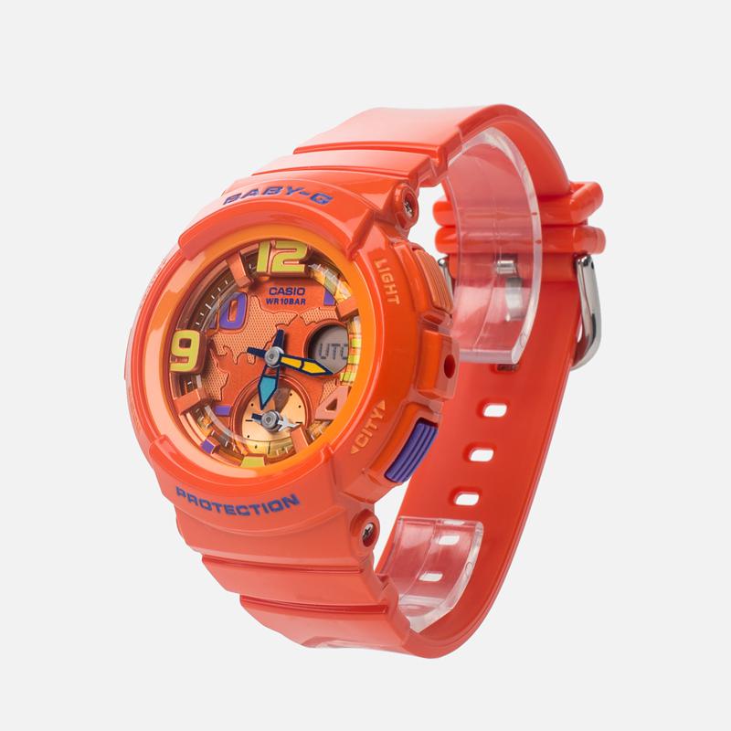 Casio BGA-190-4BER