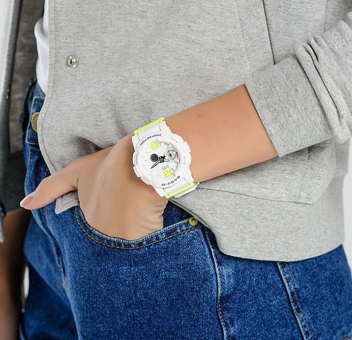 Casio BGA-180-7B2ER