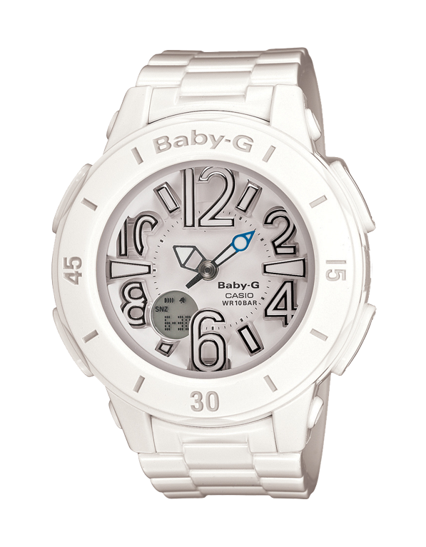 Casio BGA-170-7B1ER