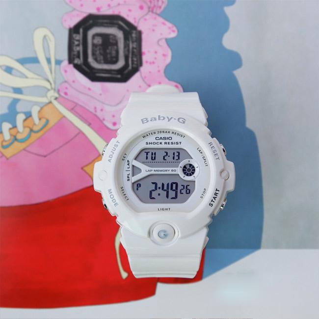 Casio BG-6903-7BER
