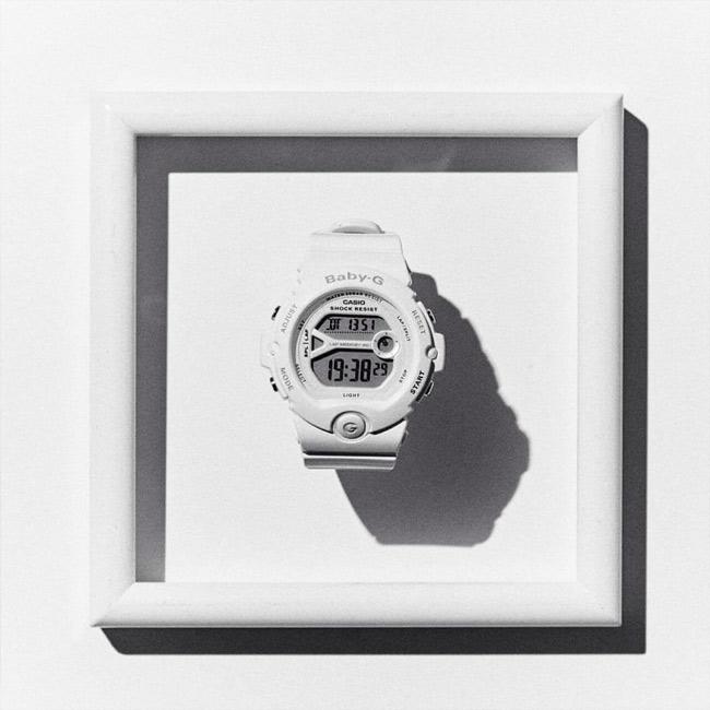 Casio BG-6903-7BER