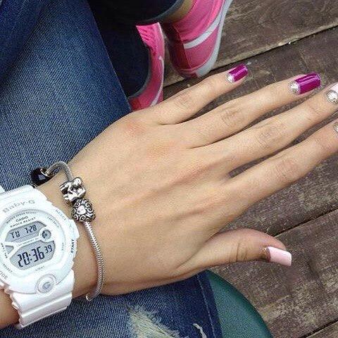 Casio BG-6903-7BER