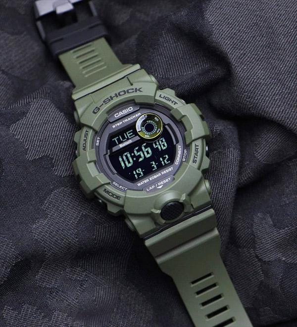 Casio GBD-800UC-3ER
