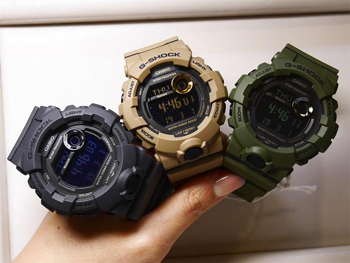 Casio GBD-800UC-3ER