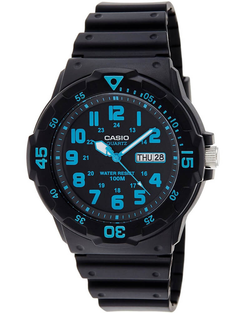 Casio MRW-200H-2B