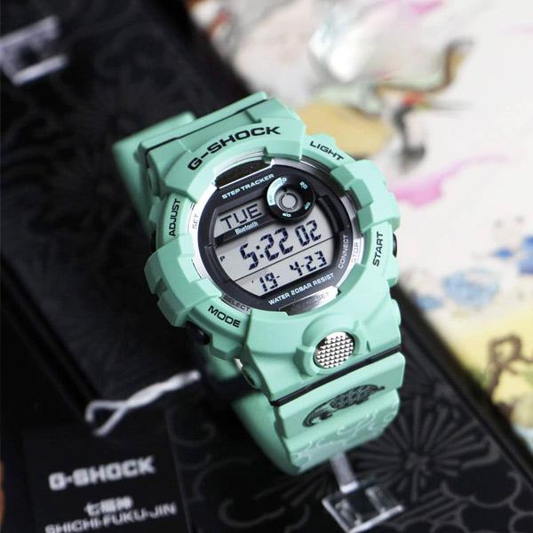 Casio GBD-800SLG-3ER