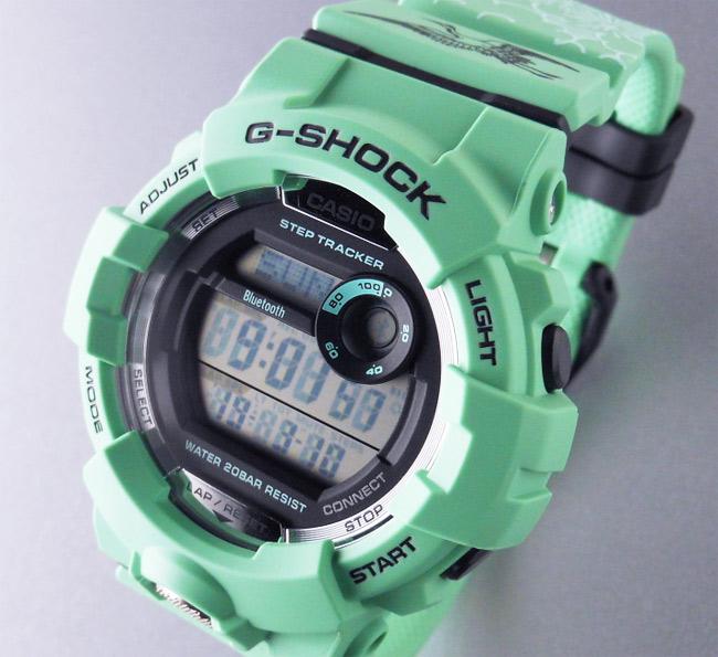 Casio GBD-800SLG-3ER