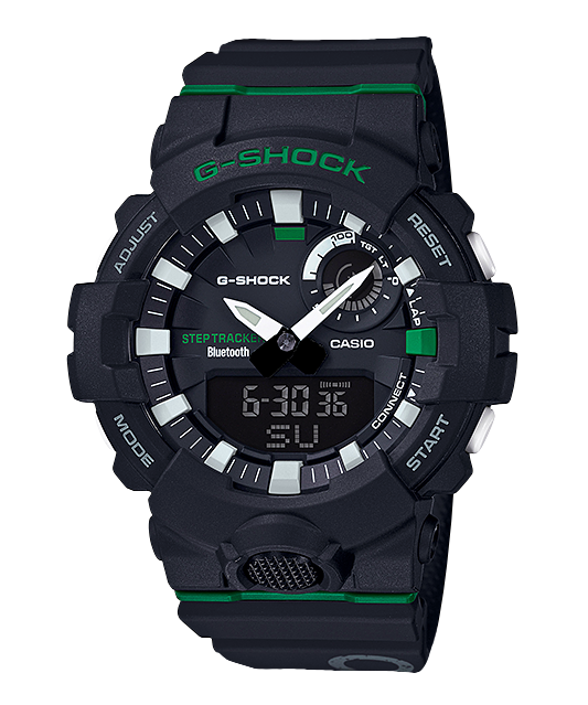 Casio GBA-800DG-1AER