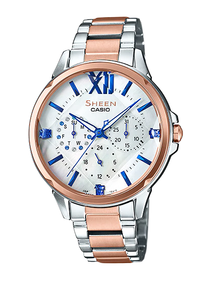 Casio SHE-3056SPG-7AUER
