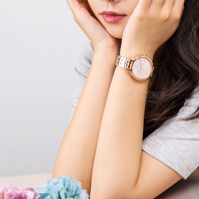 Casio SHE-3064PG-4AUER
