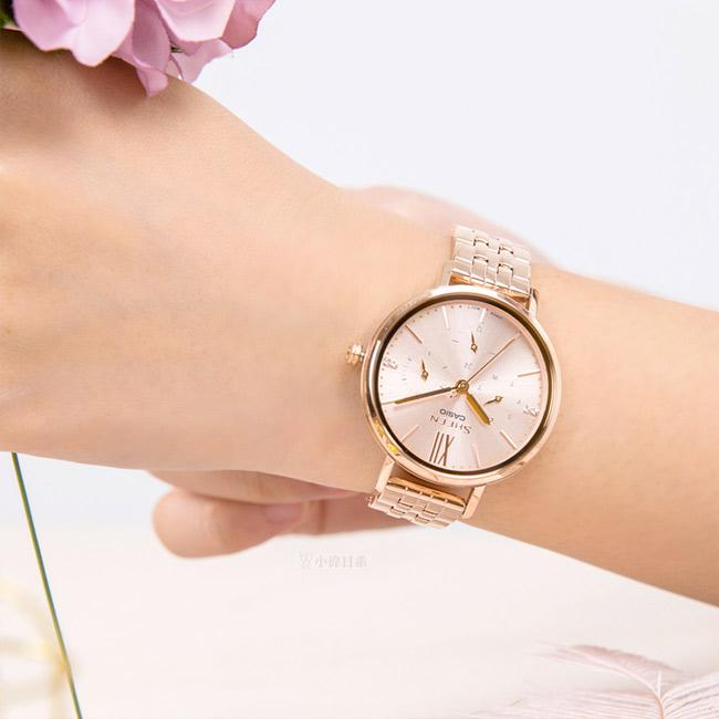Casio SHE-3064PG-4AUER