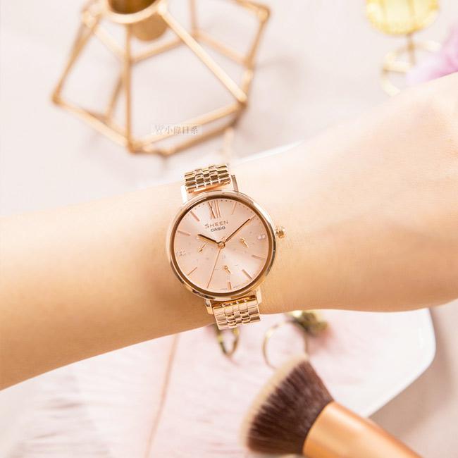 Casio SHE-3064PG-4AUER