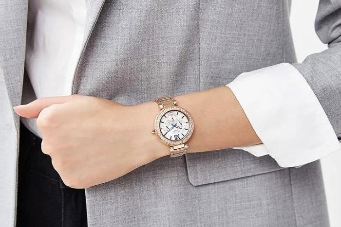 Casio SHE-3061PG-7B
