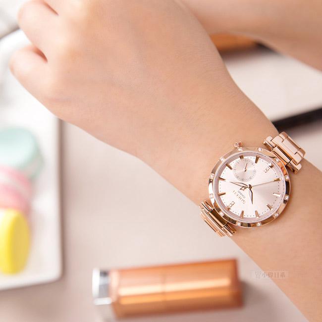 Casio SHE-4051PG-4A